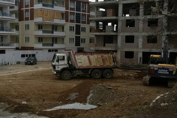 Acıpayam İnşaat Taahhüt Haf. San. Tic. Ltd. Şti. - Resim 13