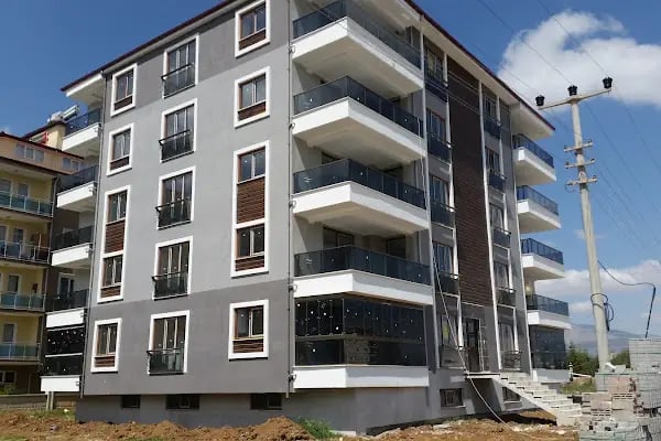 Acıpayam İnşaat Taahhüt Haf. San. Tic. Ltd. Şti. - Resim 2
