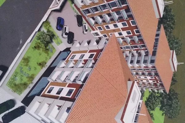 Acıpayam İnşaat Taahhüt Haf. San. Tic. Ltd. Şti. - Resim 19