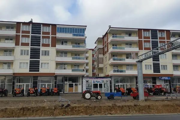 Acıpayam İnşaat Taahhüt Haf. San. Tic. Ltd. Şti. - Resim 18