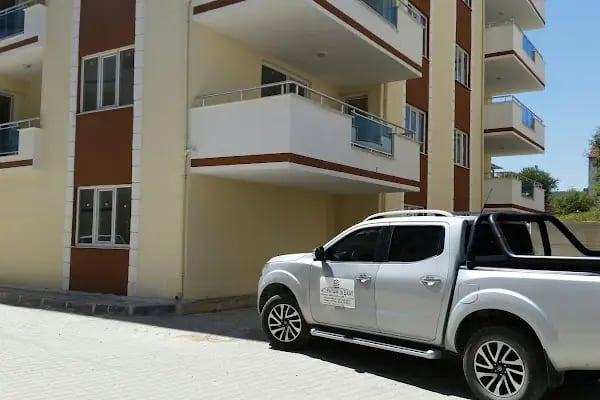 Acıpayam İnşaat Taahhüt Haf. San. Tic. Ltd. Şti. - Resim 9