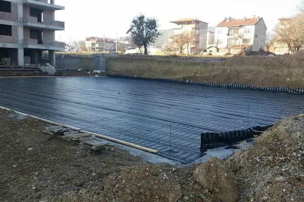 Acıpayam İnşaat Taahhüt Haf. San. Tic. Ltd. Şti. - Resim 15