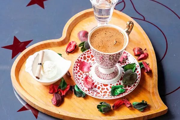 Menzara Restaurant &amp; Cafe - Resim 19