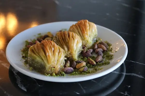 Menzara Restaurant &amp; Cafe - Resim 10