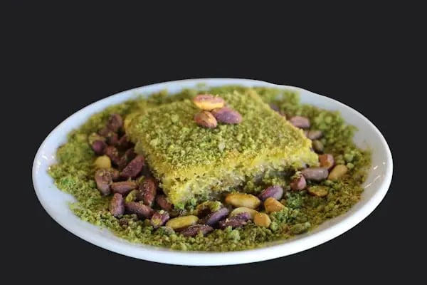 Menzara Restaurant &amp; Cafe - Resim 12