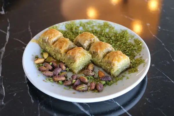 Menzara Restaurant &amp; Cafe - Resim 16