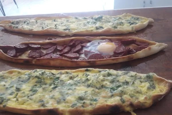 Pide 55 - Resim 5