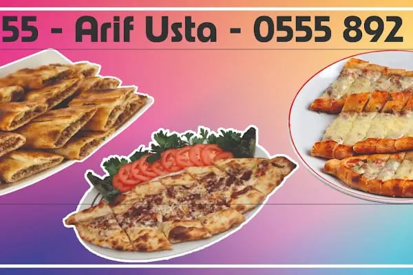 Pide 55 - Resim 17