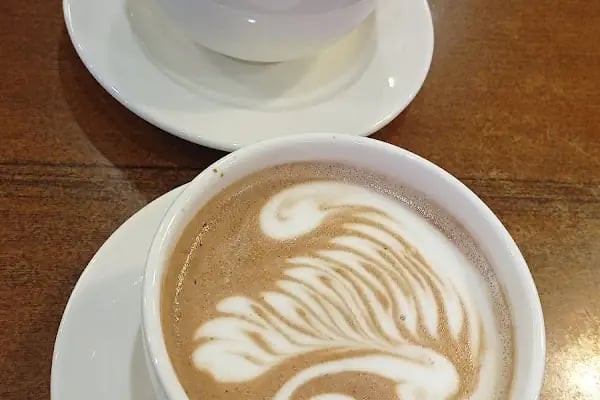 Robusta Coffee Kars - Resim 1