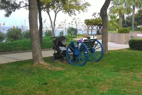 Günay Evleri - Resim 1