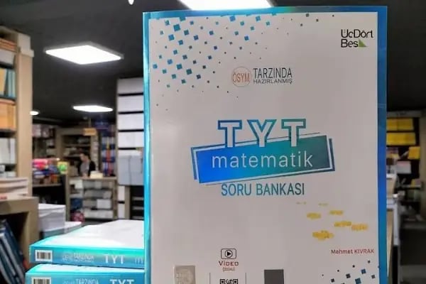 SERHAT KİTABEVİ - Resim 6