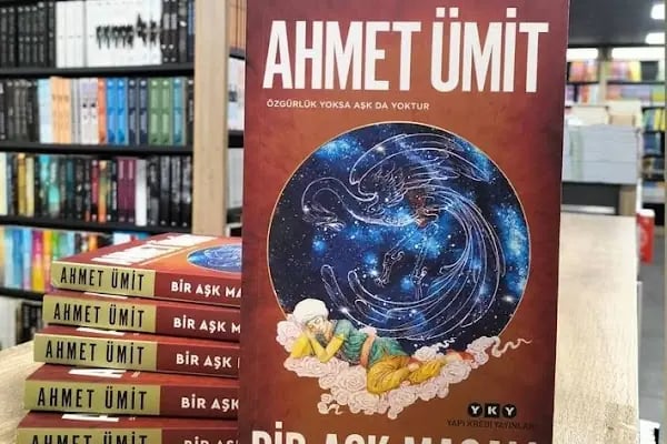 SERHAT KİTABEVİ - Resim 16