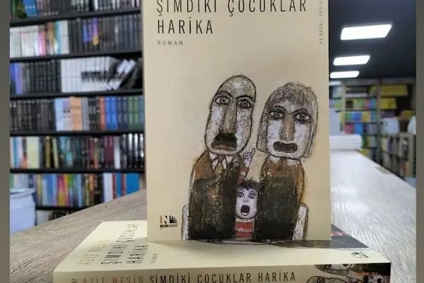 SERHAT KİTABEVİ - Resim 20