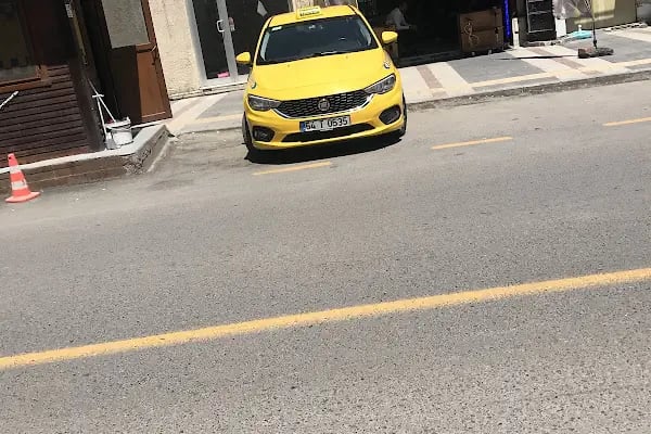 Yeni Murat Taksi - Resim 9