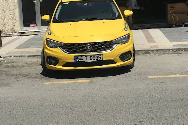 Yeni Murat Taksi - Resim 8