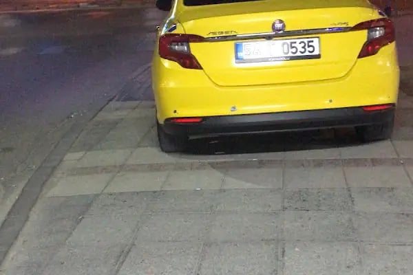 Yeni Murat Taksi - Resim 11
