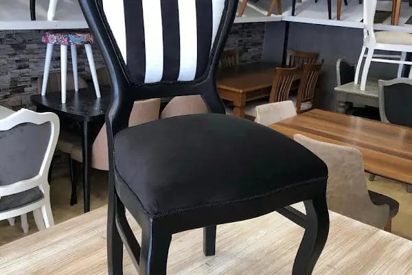 Can Sandalye İmalatı - Resim 3