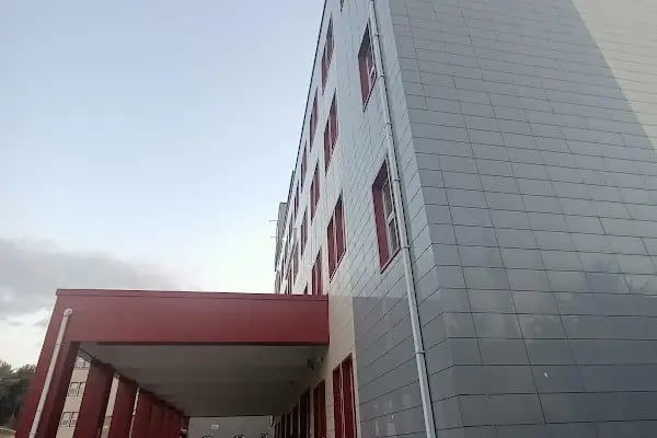 Acıpayam Devlet Hastanesi - Resim 4
