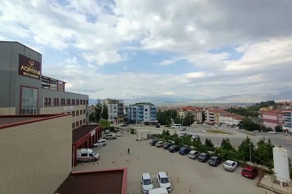 Acıpayam Devlet Hastanesi - Resim 2