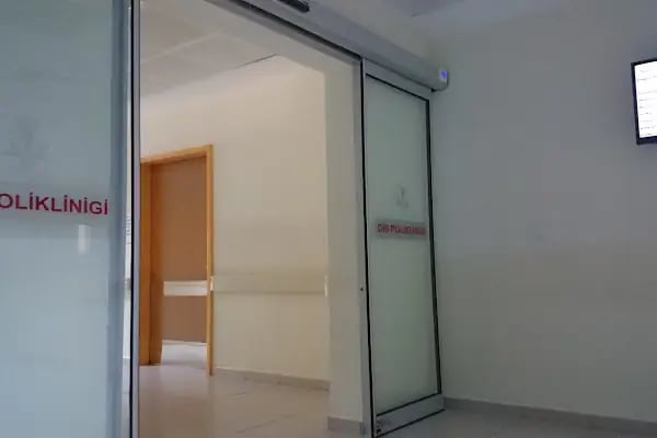 Acıpayam Devlet Hastanesi - Resim 5