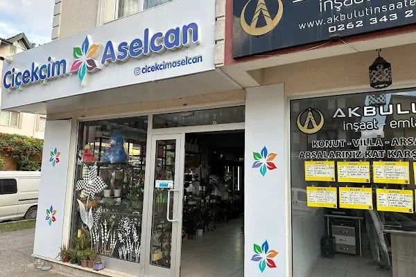 Başiskele ÇiçekçimASELCAN - Resim 2
