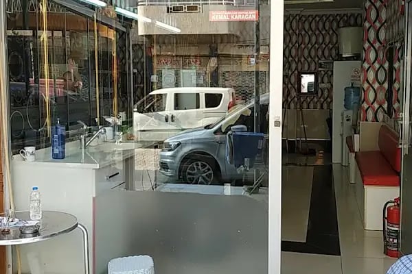 Bayraklı Erkek Kuoförü TASARIM: MUTLU TÜRKDOĞAN - Resim 12