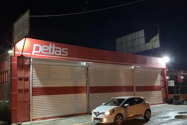 Petlas - Resim 10