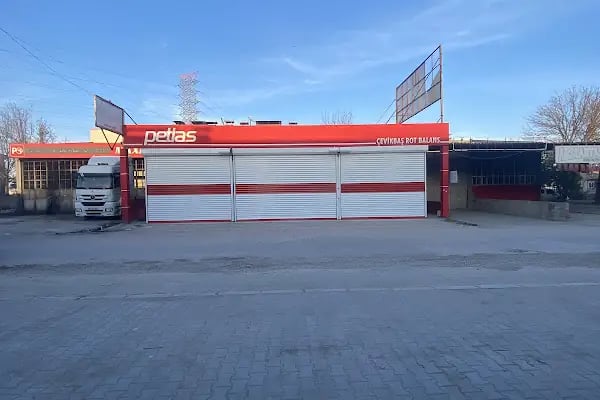 Petlas - Resim 6