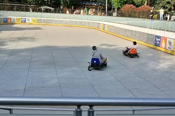 Drift Scooter Bursa - Resim 14