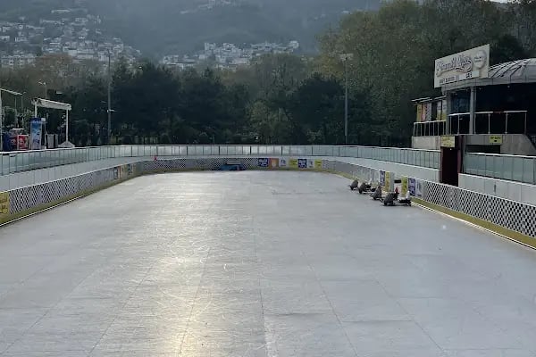 Drift Scooter Bursa - Resim 3