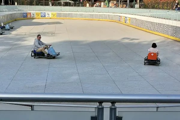 Drift Scooter Bursa - Resim 13