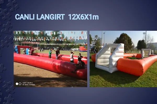 Drift Scooter Bursa - Resim 16