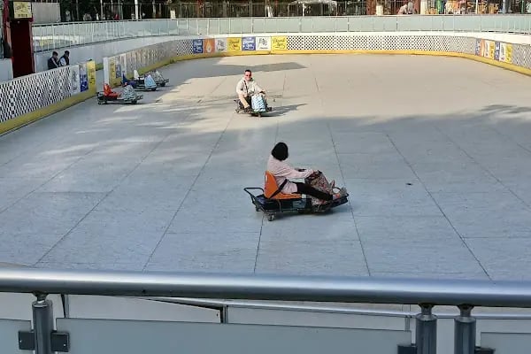 Drift Scooter Bursa - Resim 18