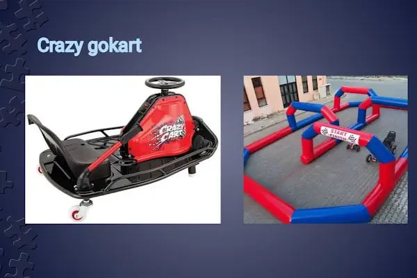 Drift Scooter Bursa - Resim 6