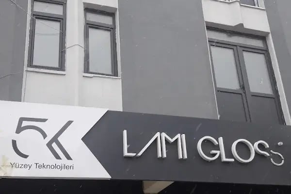 mavsa orman ürünleri aş. Lamıgloss - Resim 2