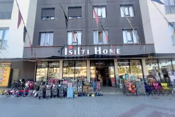 IŞILTI HOME - Resim 1