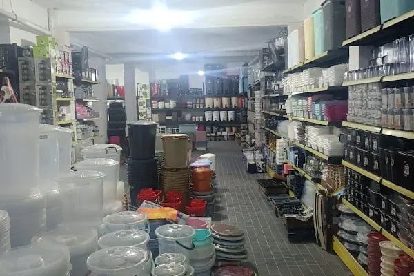 IŞILTI HOME - Resim 7