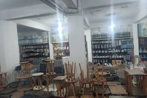 IŞILTI HOME - Resim 12