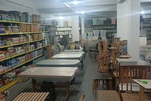 IŞILTI HOME - Resim 3