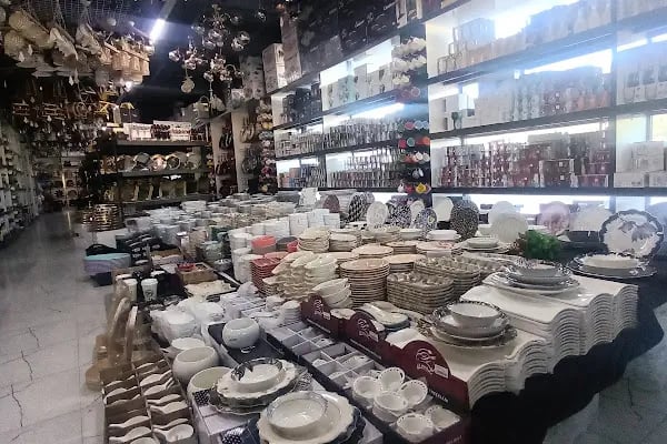IŞILTI HOME - Resim 2