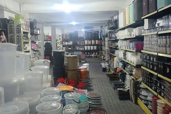 IŞILTI HOME - Resim 4