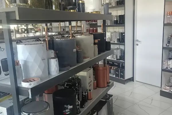 IŞILTI HOME - Resim 13