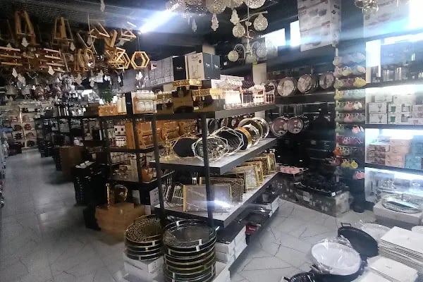 IŞILTI HOME - Resim 20