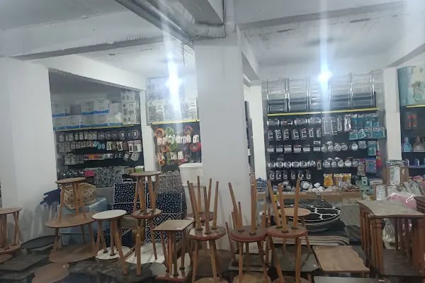 IŞILTI HOME - Resim 9
