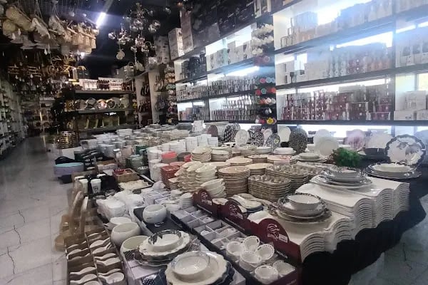 IŞILTI HOME - Resim 14