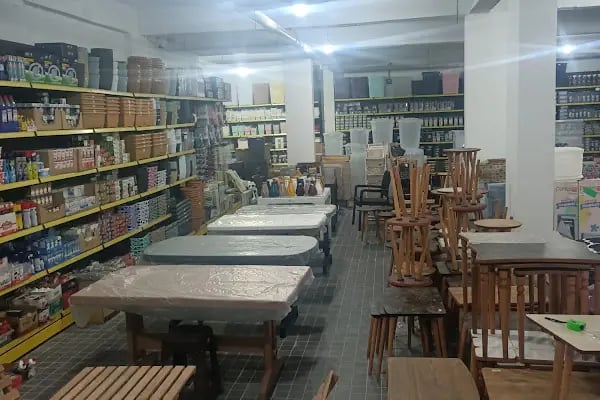 IŞILTI HOME - Resim 6