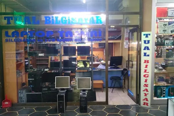 tual teknik - Resim 1