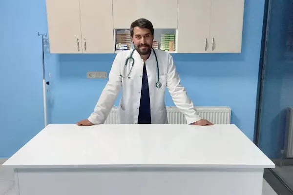 Konya Venüs Veteriner Kliniği - Resim 6