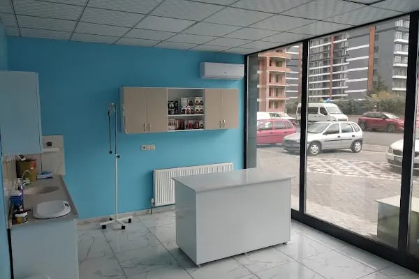Konya Venüs Veteriner Kliniği - Resim 18