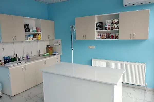 Konya Venüs Veteriner Kliniği - Resim 2